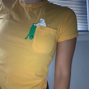 RIPNDIP Tshirt